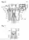 Fig. 04 - Automatic draining system to drain fluid from a filter
