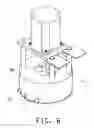 Fig. 06 - Multi-product dispensing system for granular materials