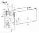 Fig. 03 - System for filling and emptying transport containers with plastics granular material