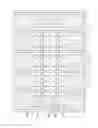 Fig. 06 - Assembly and method for taping walls for painting stripes and patterns