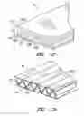 Fig. 03 - Method of making a fiber reinforced core panel
