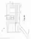 Fig. 10 - Universal C arm tape drape