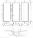 Fig. 01 - Floorboard, system and method for forming a flooring, and a flooring formed thereof