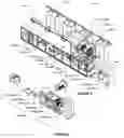 Fig. 05 - Speed Change Kit For An Absorent Article Converting Line