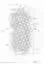 Fig. 05 - Disposable Absorbent Article With Substantially Continuously Distributed Absorbent Particulate Polymer Material And Method