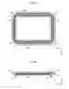 Fig. 05 - Manufacturing method for plasma display panel
