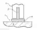 Fig. 01 - Fastening element for fastening to a base body and method for fastening said fastening element