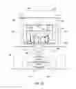 Fig. 20 - System for transporting and manipulating tires and wheels