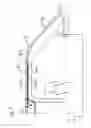 Fig. 03 - Motor vehicle with panorama screen and pull-out roller blind