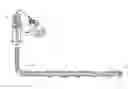 Fig. 01 - WELLBORE CIRCULATION ASSEMBLY