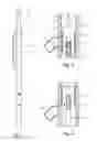 Fig. 02 - Latching mechanism for changing pump size