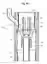 Fig. 05 - Latching mechanism for changing pump size