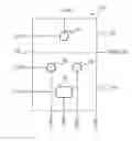 Fig. 01 - Grounding bar/hatchplate for use with lightning arrestors