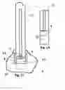 Fig. 03 - WEIGHT DETECTING HANDLE TO BE ATTACHED TO A CONTAINER