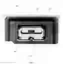 Fig. 06 - Front resonator for a speaker of a wireless device