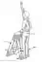 Fig. 01 - Ladder safety device