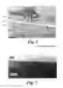 Fig. 02 - Method of depositing amorphus aluminium oxynitride layer by reactive sputtering of an aluminium target in a nitrogen/oxygen atmosphere