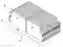 Fig. 01 - MANUFACTURING PROCESS OF A HIGH EFFICIENCY HEAT DISSIPATING DEVICE