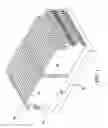 Fig. 02 - MANUFACTURING PROCESS OF A HIGH EFFICIENCY HEAT DISSIPATING DEVICE