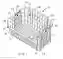 Fig. 02 - Golf ball picker basket and method