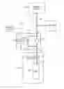 Fig. 01 - Pressure-controlled liquid supply system and pump control device for use therein