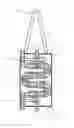 Fig. 01 - Portable Water Softener