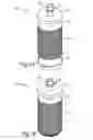 Fig. 02 - Filter medium and water filtration system including the same