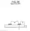 Fig. 07 - Color filter substrate and fabricating method thereof