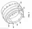 Fig. 07 - Gas distribution ring assembly for plasma spray system