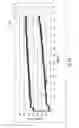 Fig. 08 - PLASMA HEATING DEVICE FOR AN OPTICAL FIBER AND RELATED METHODS