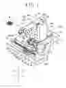 Fig. 02 - Laser beam processing machine