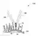 Fig. 01 - Method for determining laser shock peening approach accessibility