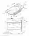 Fig. 06 - Erectable Platform for Microwave Heating of a Food Product