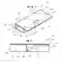 Fig. 08 - Erectable Platform for Microwave Heating of a Food Product
