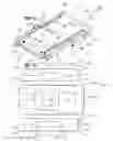 Fig. 10 - Erectable Platform for Microwave Heating of a Food Product