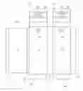 Fig. 01 - DUAL PACKAGING SYSTEM WITH CHILD RESISTANCE AND SENIOR FRIENDLY FEATURES