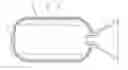 Fig. 01 - PRESSURE VESSEL FOR PROPELLANTS, EXPLOSION PREVENTING METHOD OF THE SAME, AND MANUFACTURING METHOD OF THE SAME