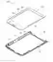 Fig. 01 - HOUSING OF PORTABLE ELECTRONIC DEVICE