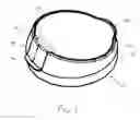 Fig. 02 - Two-piece container lid assembly