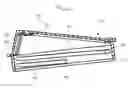 Fig. 03 - Two-piece container lid assembly