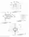 Fig. 09 - Security closure for cam and groove hose coupling
