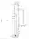 Fig. 03 - Magazine for spot welding chip