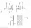 Fig. 16 - Magazine for spot welding chip