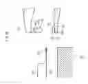 Fig. 17 - Magazine for spot welding chip
