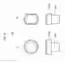 Fig. 19 - Magazine for spot welding chip