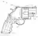 Fig. 01 - Russian roulette beverage dispenser