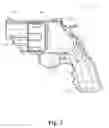 Fig. 03 - Russian roulette beverage dispenser