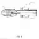 Fig. 04 - Russian roulette beverage dispenser