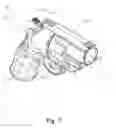 Fig. 08 - Russian roulette beverage dispenser