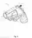 Fig. 09 - Russian roulette beverage dispenser
